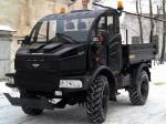 Silant 3.3TD MAX 2012 года